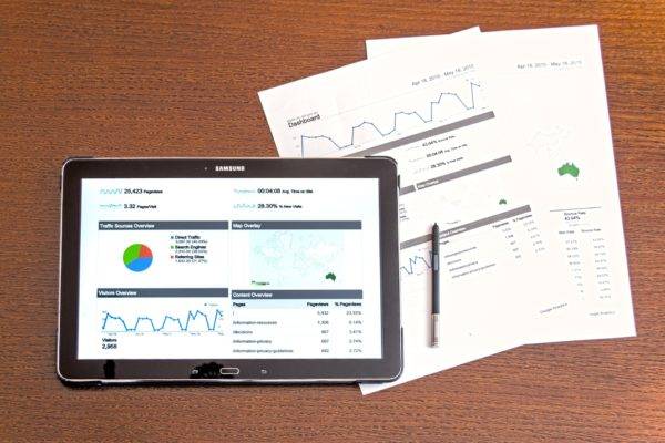 Cada tipo de objetivo demanda um tipo de investimento; (Foto: Pixabay).