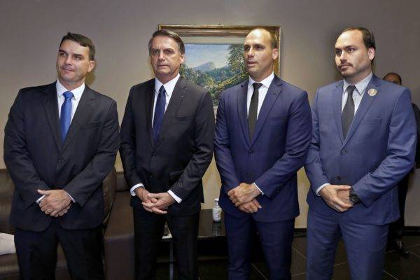 Foto: Roberto Jayme/Ascom/TSE