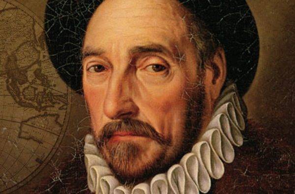 Michel de Montaigne, autor dos "Ensaios"