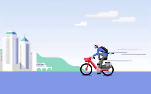 Jump, a bicicleta elétrica do Uber, vai chegar ao Brasil em 2019