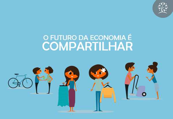 Economia colaborativa: uma nova forma de pensar a economia