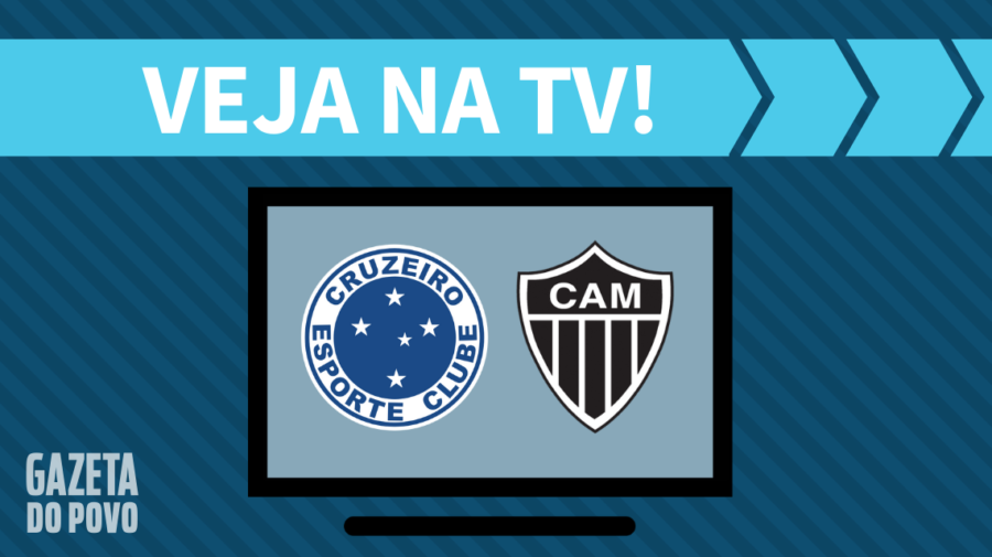 Cruzeiro x AO VIVO saiba como assistir ao jogo na TV Cruzeiro x AO VIVO saiba como assistir ao jogo na TV