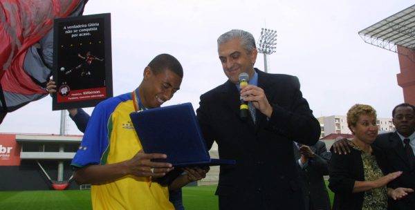 Arquivo Gazeta do Povo