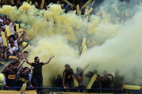 Photo by Alejandro PAGNI / AFP