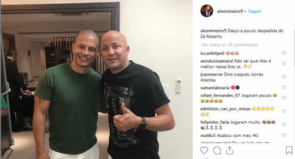 Reprodução Instagram