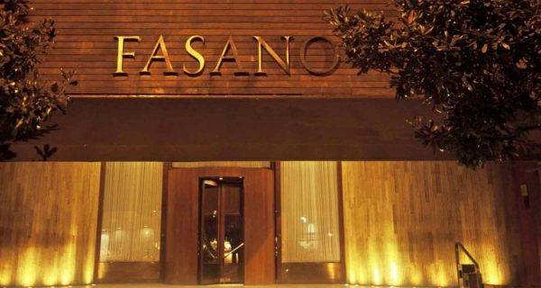 Fasano revela seu primeiro empreendimento residencial em São Paulo