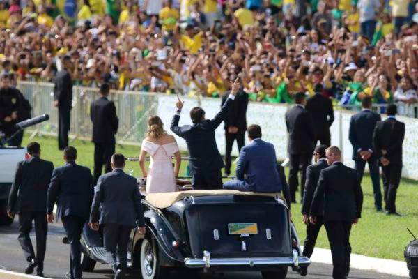 Foto: Fabio Rodrigues Pozzebom/Agência Brasil.