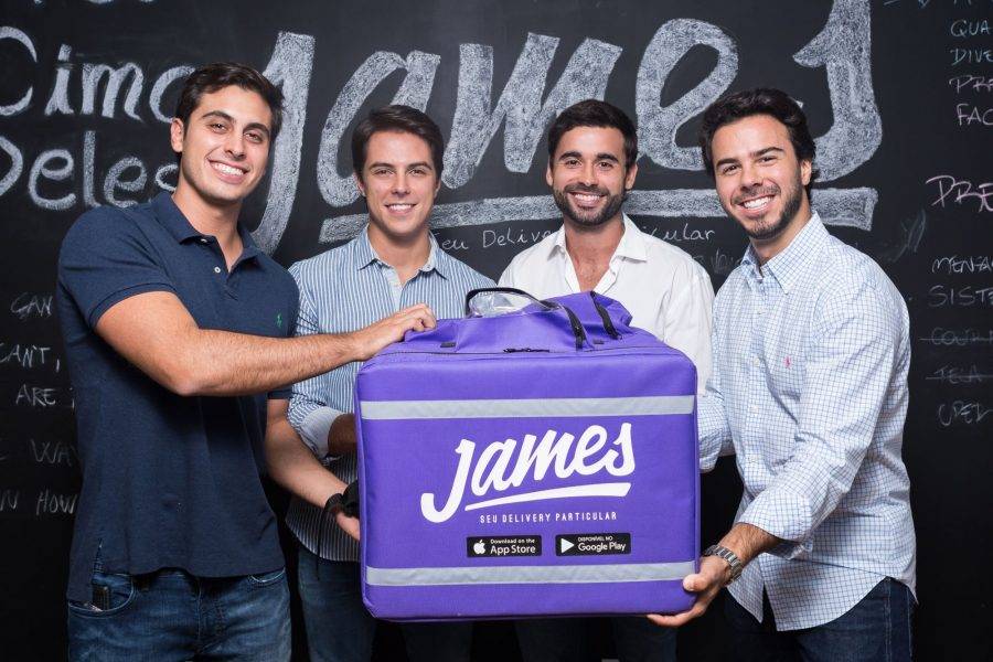 Venda para o Grupo Pão de Açúcar vai “turbinar” crescimento do James