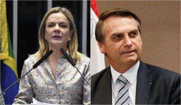 Cada um tem o ditador que merece