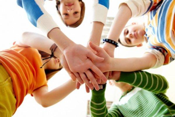 Projetos conectam a aula ao mundo