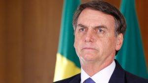 Bolsonaro vai mexer no maior vespeiro da Previdência? Foto: Isac Nóbrega/PR
