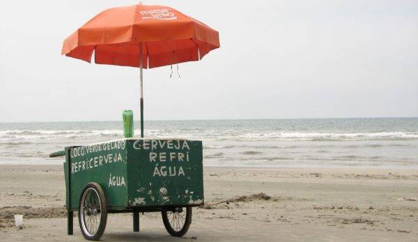Foto: Felipe Skroski/Free Images