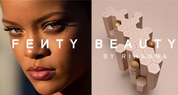 Rihanna vai lançar sua própria marca de luxo em parceria com a LVMH