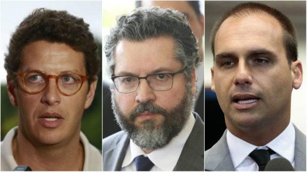 Fotos: Tomaz Silva/Agência Brasil;Valter Campanato/Agência Brasil; Cleia Viana/Agência Câmara