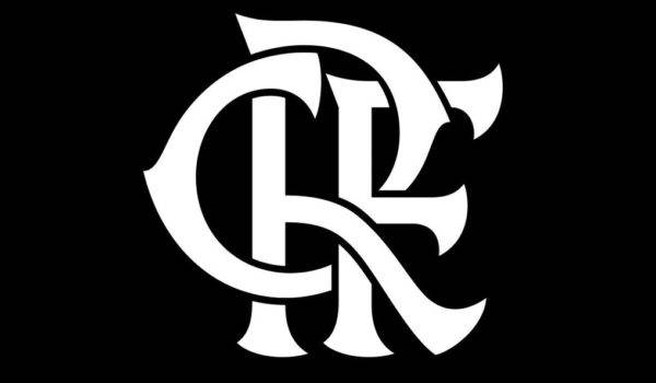 Flamengo em luto.