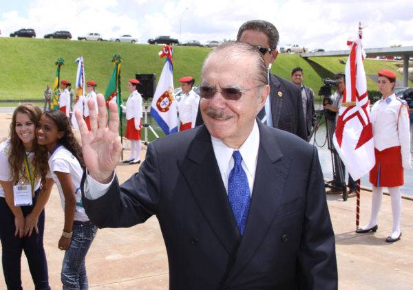 Marcos Oliveira/Agência Senado