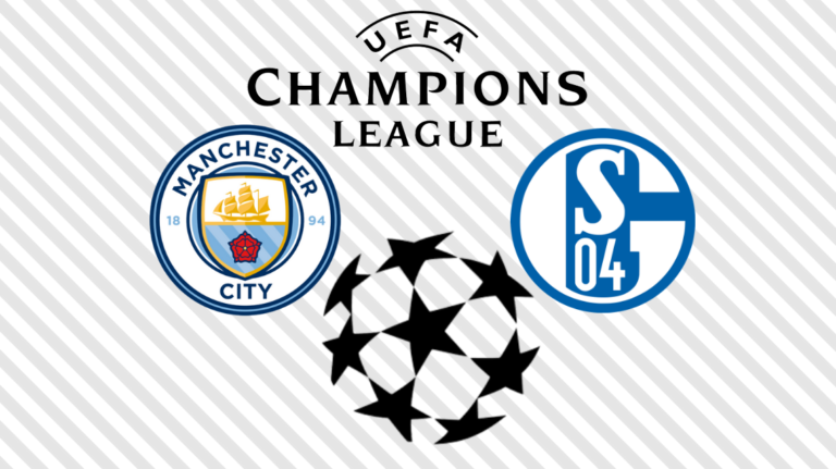 Schalke 04 x Manchester City AO VIVO: saiba como assistir ao jogo Schalke 04 x Manchester City ao vivo