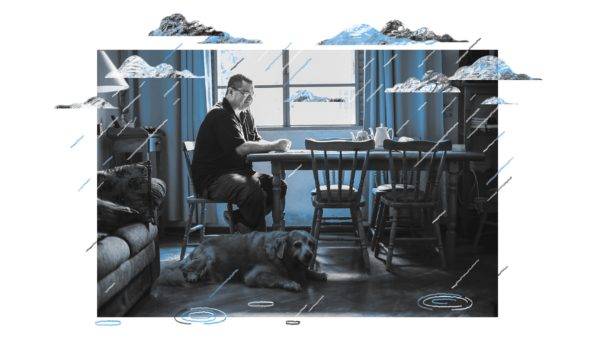 Foto: André Rodrigues/Gazeta do Povo / Arte: Felipe Lima