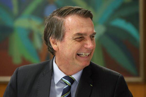 Foto: Marcos Corrêa/PR