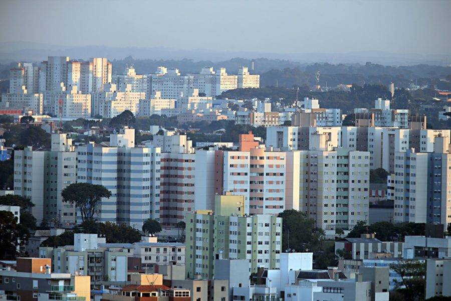 Quinto Andar acelera negócios de locação em Curitiba