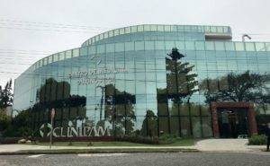 Clinipam inaugura novo centro de medicina diagnóstica em Curitiba Foto: Divulgação