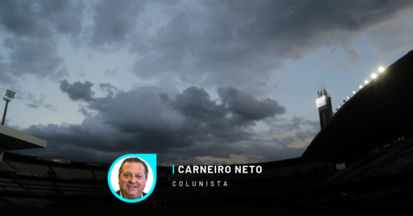 Couto Pereira após o tropeço do Coritiba contra o Rio Branco. Coxa não terá seu estádio na decisão contra o Paraná. Foto: Jonathan Campos/Gazeta do Povo