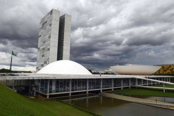 Marcos Oliveira/Agência Senado