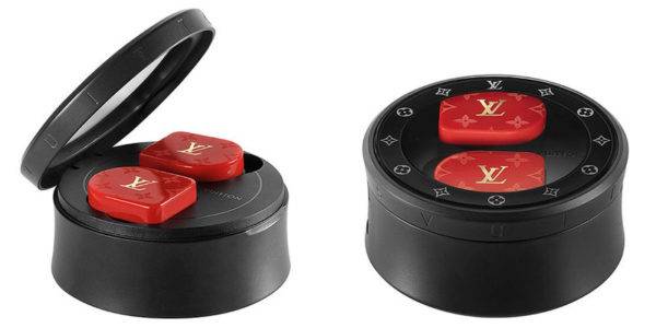 Louis Vuitton lança fones de ouvido sem fio em parceria com a Master & Dynamic