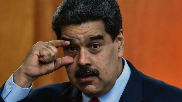 Foto: Yuri Cortez/AFP