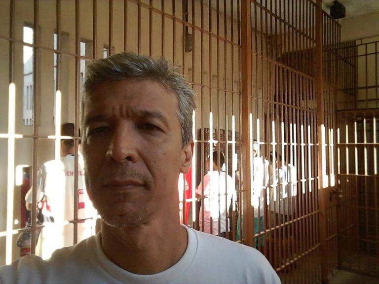O que pensa o professor de Toledo indicado por Moro para conselho de segurança Pery Shikida pesquisa a economia do crime entrevistando criminosos. (Foto: Divulgação/Facebook)