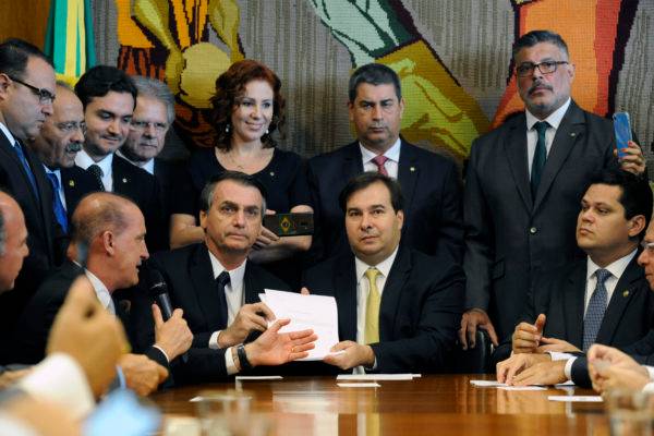 Foto: Cleia Viana/Câmara dos Deputados