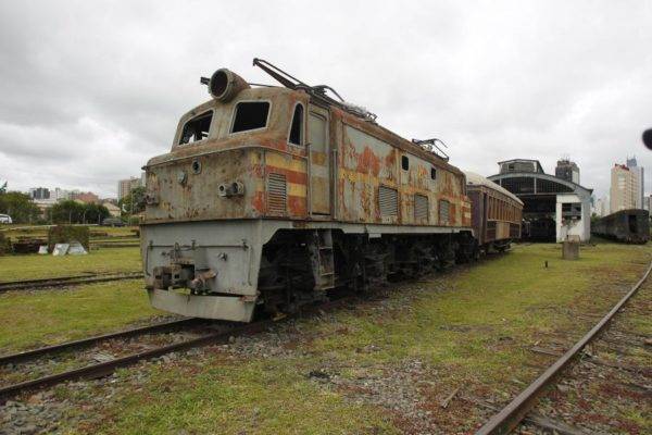 Coração das concessões de ferrovias está com sérios problemas