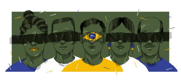 Arte: Felipe Lima