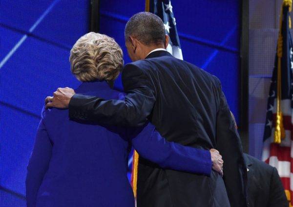 Obama, Hillary e a cristofobia no Sri Lanka