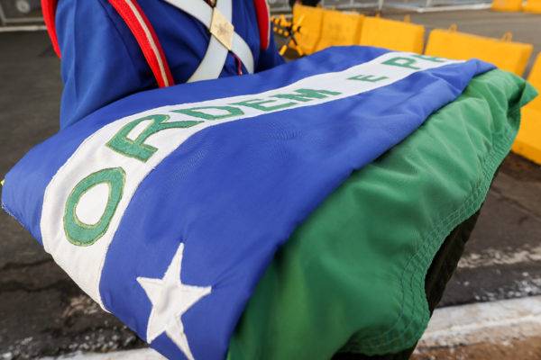 Foto: Marcos Corrêa/PR