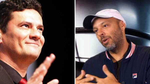 Sergio Moro, José Padilha e os heróis de verdade