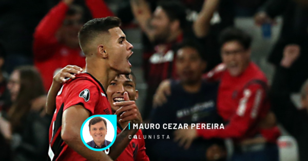 Foto: Jonathan Campos/Gazeta do Povo