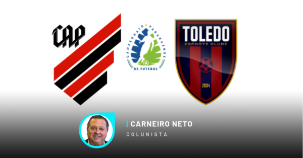 Athletico x Toledo - final do Paranaense 2019