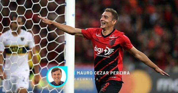 Foto: Albari Rosa/Gazeta do Povo