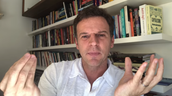 Reprodução/YouTube