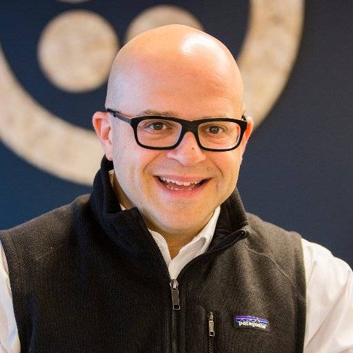 Jeff Lawson, cofundador e CEO da Twilio, pegou dinheiro da família e de amigos para construir um negócio que hoje vale US$ 12 bilhões. (Foto: Reprodução/LinkedIn).