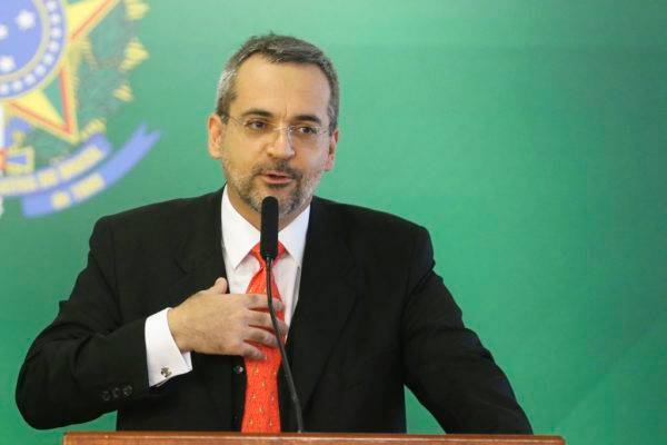 Valter Campanato/Agência Brasil