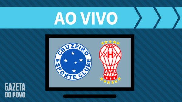 Cruzeiro x Huracán: veja na tv
