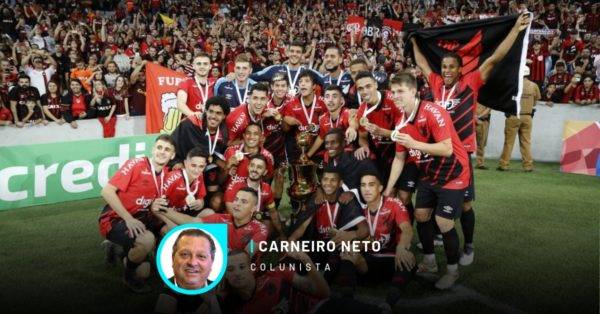 Foto: Jonathan Campos/Gazeta do Povo