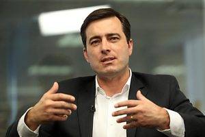 João Arruda (MDB) (Foto: Albari Rosa/Gazeta do Povo)
