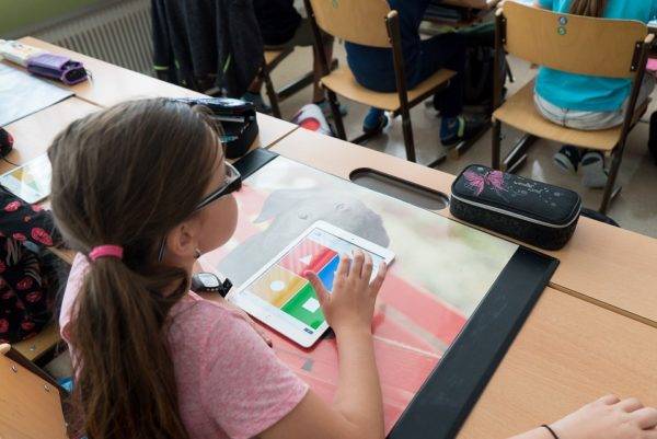 5 motivos para utilizar as tecnologias na sala de aula