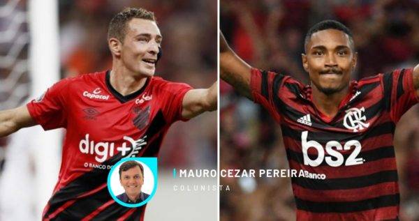 Montagem com fotos de Jonathan Campos/Gazeta do Povo e Alexandre Durão/Estadão Conteúdo