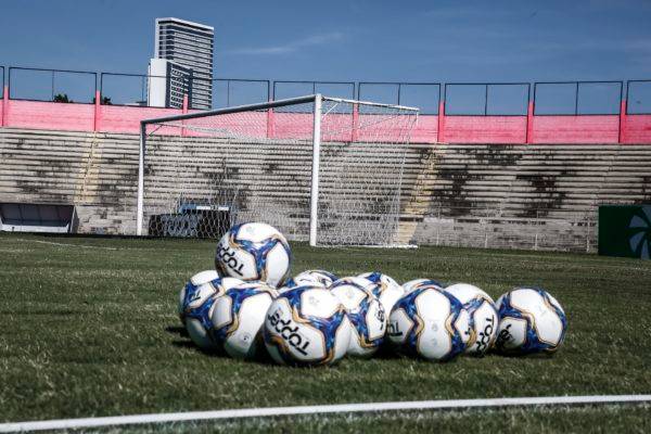 Conselho de Educação Fósica tentou barrar boleiros como técnicos: exemplo de como os conselhos restringem a competição no mercado de trabalho. Foto: André Rodrigues/Gazeta do Povo