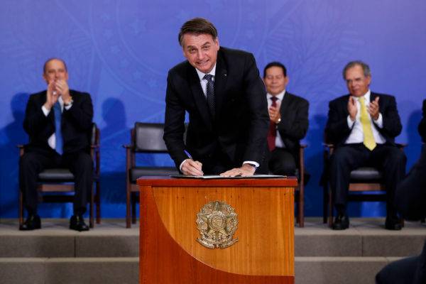 Foto: Alan Santos/PR