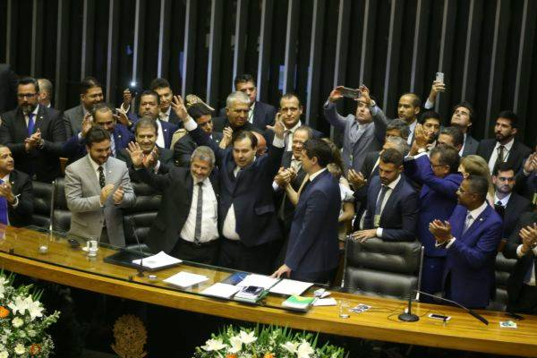 Foto: Valter Campanato / Agência Brasil